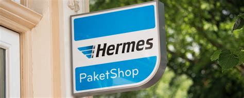 hermes paketshop deutschland